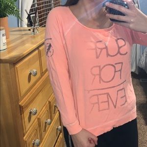 American Eagle Lightweight Sweatshirt